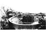 City of Ephesus, from the Theatre
